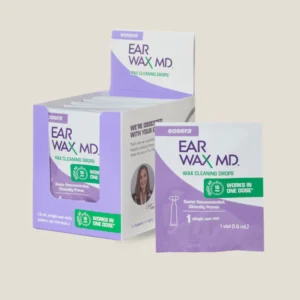 EAR WAX MD
